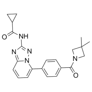 Solcitinib 1206163-45-2